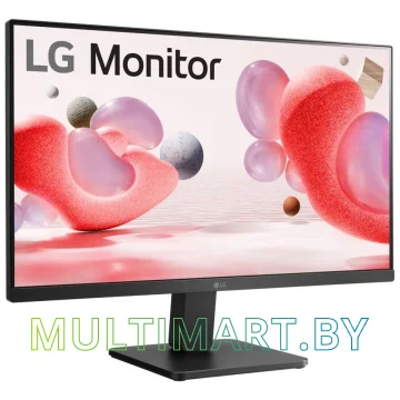 Монитор LG 24MR400-B картинка 2